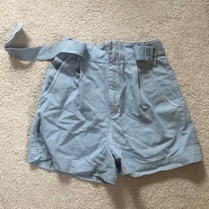 Mom shorts